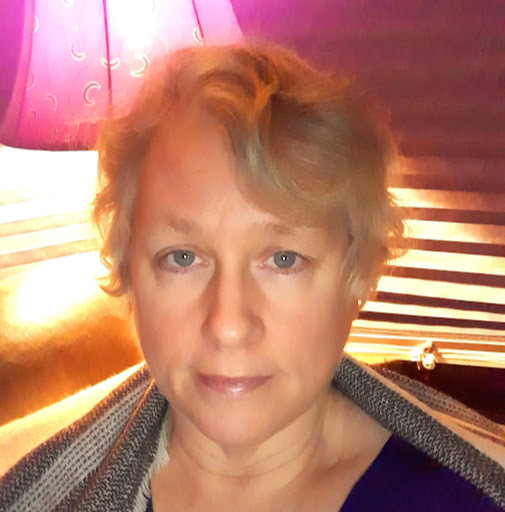Debra Martinez Photo 31