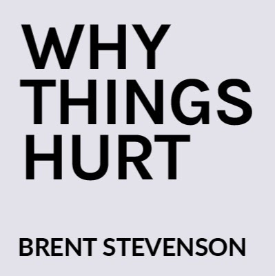 Brent Stevenson Photo 14
