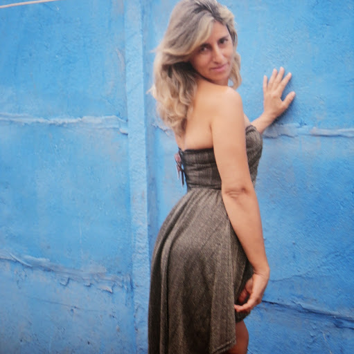 Marlene Maria Photo 17