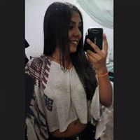 Gabriela Cardozo Photo 24