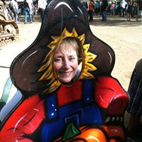 Linda Newberry Photo 17