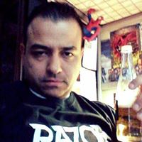Cesar Rosas Photo 29