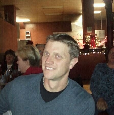 Rod Ware Photo 22