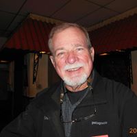 Carl Ingram Photo 20