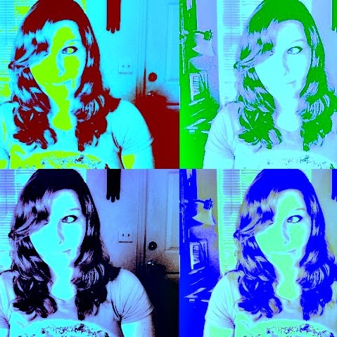 Nichole Calvert Photo 1