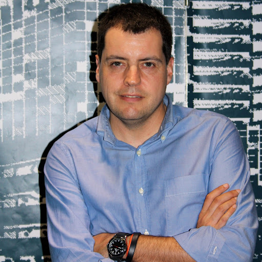 Fernando Ferrari Photo 25