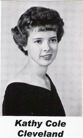 Kathleen Cole Photo 27