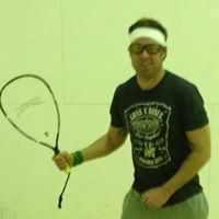 Patrick Guthrie Photo 28