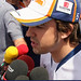 Alonso Angulo Photo 6