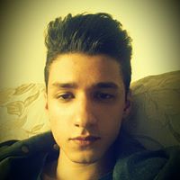 Gabriel Merola Photo 6