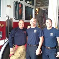 Jason Dunham Photo 17
