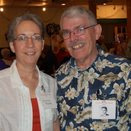 Donald Rowe Photo 12