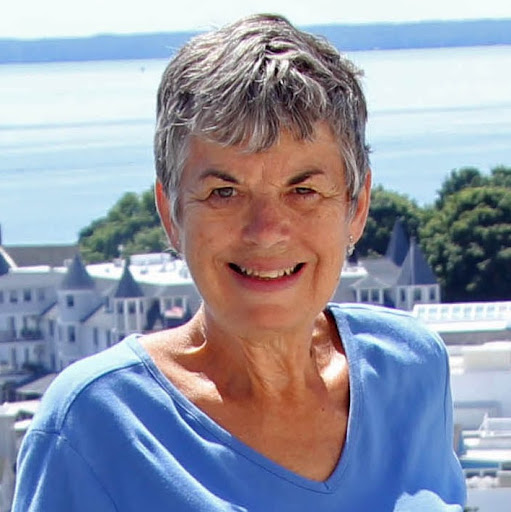 Nancy Frank Photo 30
