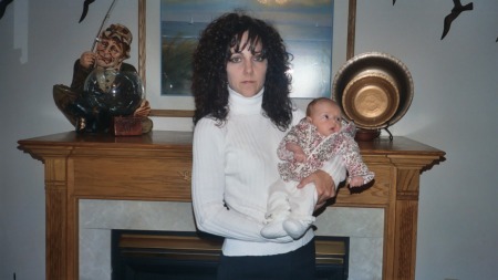 Tracy Hunter Photo 29