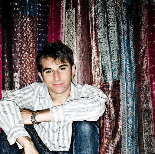 Michael Fields Photo 36
