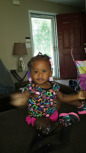 Shenetta Warren Photo 3