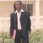 Alusine Kanu Photo 2