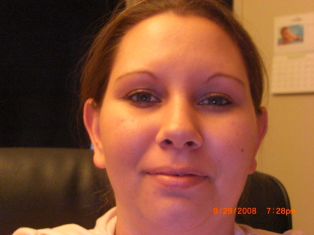 Kimberly Martin Photo 21