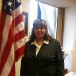 Cynthia Proctor Photo 1