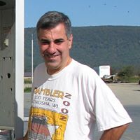 Michael Dangelo Photo 17