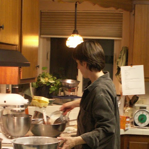 Laura Rowe Photo 30