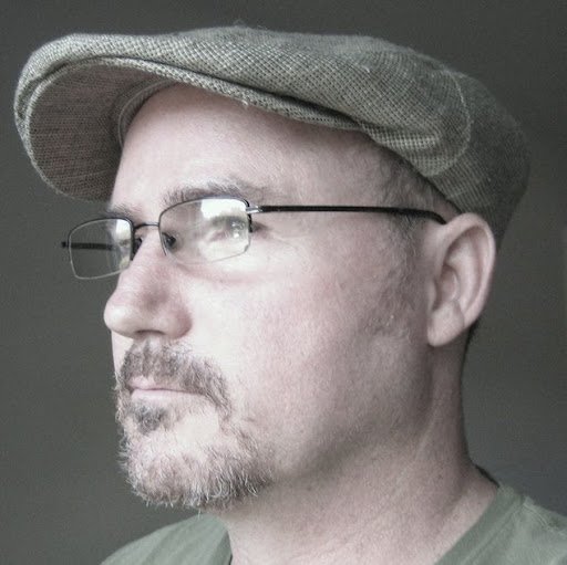 Robert Crenshaw Photo 8