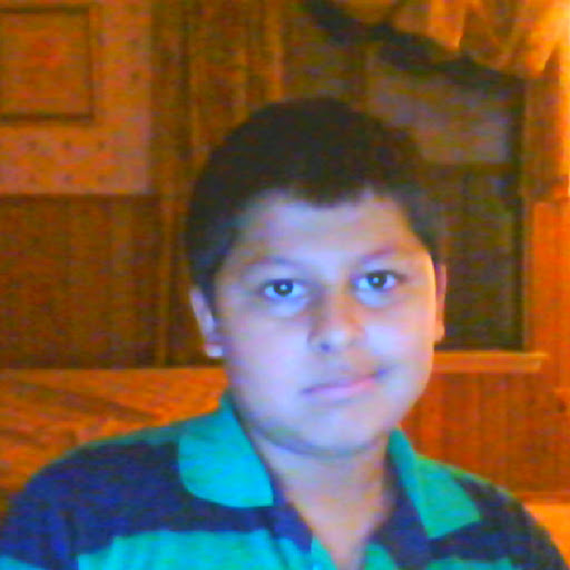 Mohammed Alam Photo 34