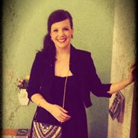 Claire Wagner Photo 10