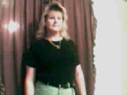 Linda Chapman Photo 21
