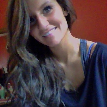 Brittany Funk Photo 11