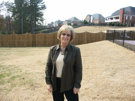 Jan Thornton Photo 14