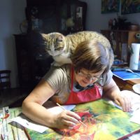 Tanya Meade Photo 32