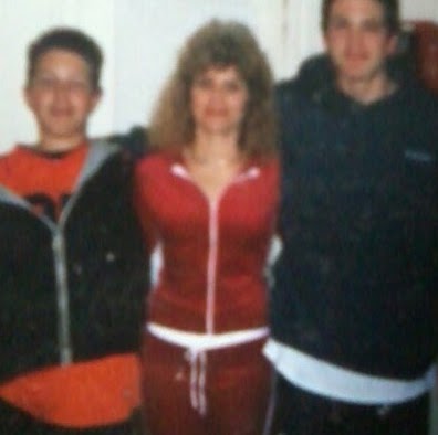 Stacy Riley Photo 36