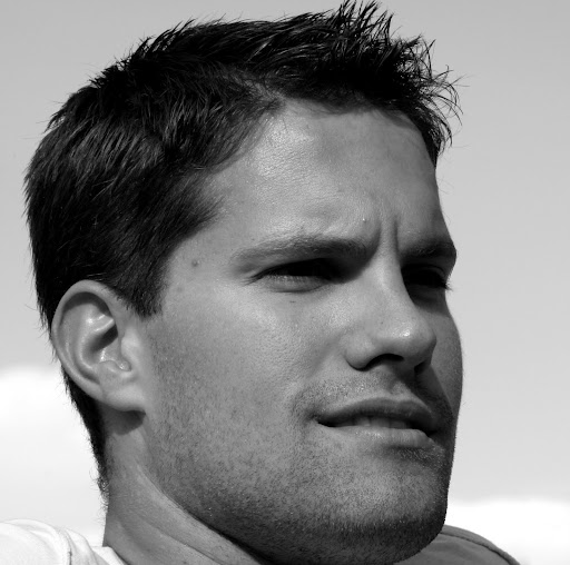Daniel Taylor Photo 56