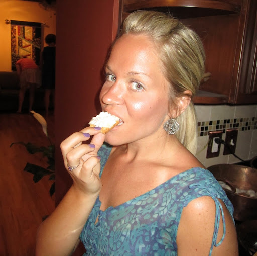 Michelle Mitchell Photo 22