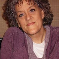 Jane Frost Photo 20