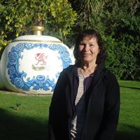 Lidia Calero Photo 12