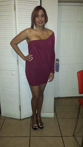 Krystal Hernandez Photo 32