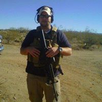 Daniel Dunham Photo 29