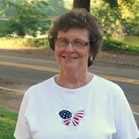 Shirley Ramsey Photo 6