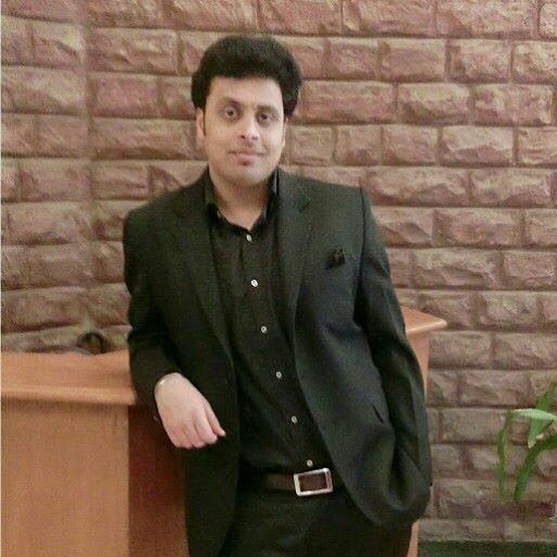Vishal Mathur Photo 14