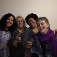 Claudia Mitchell Photo 5