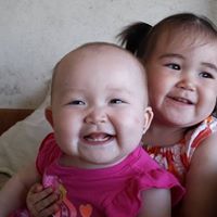 Michelle Tom Photo 23