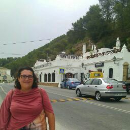 Ana Montes Photo 6