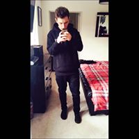 James Crow Photo 7