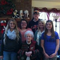 Kimberly Vick Photo 18