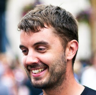 Dave Regan Photo 28