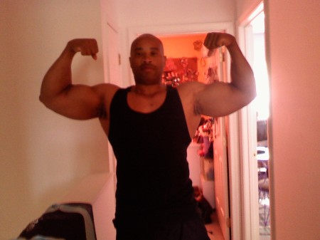 Sidney Walker Photo 27