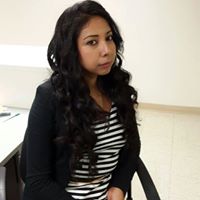 Silvia Murguia Photo 3