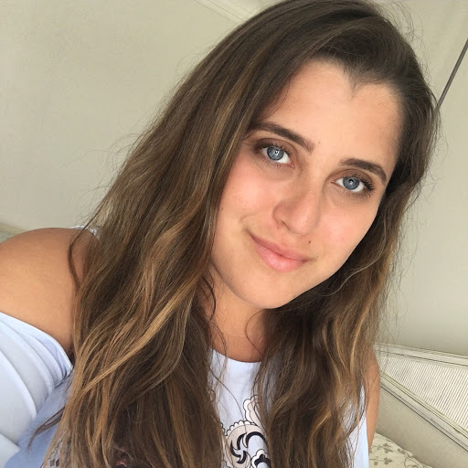 Jessica Weinstein Photo 23